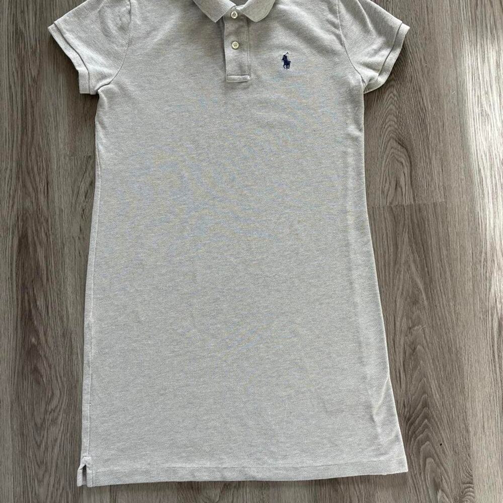 Polo ralph lauren mesh mini